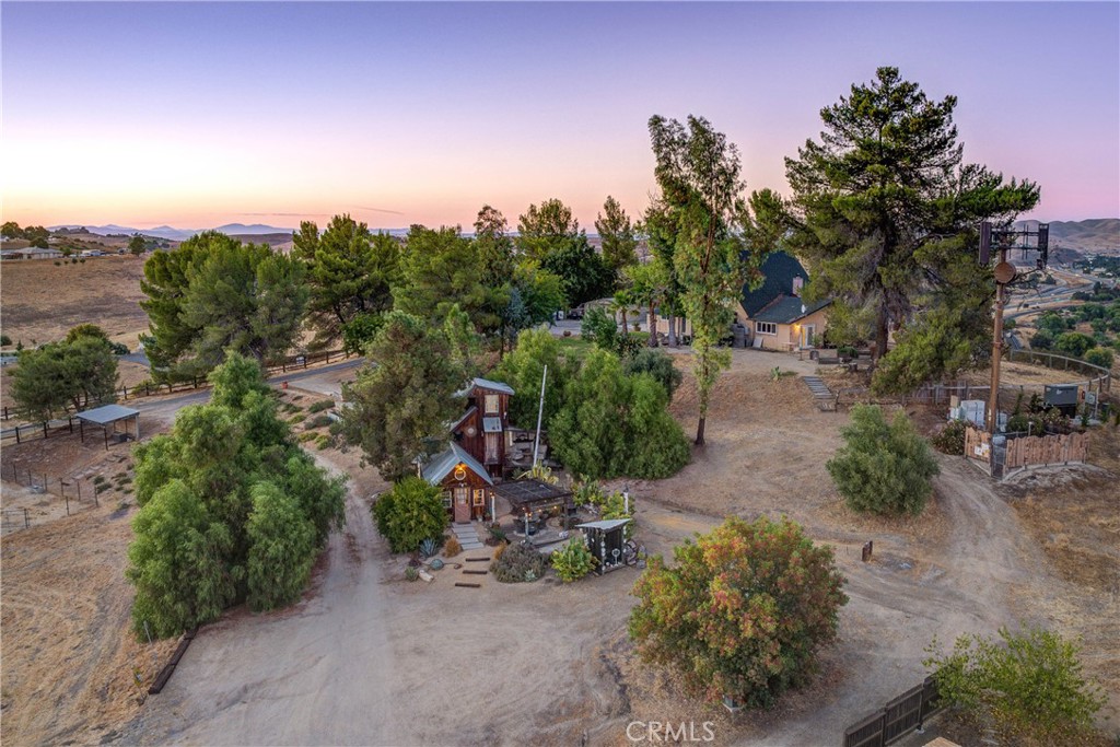 8560 Warren Road Paso Robles, CA 93446 - Photo 57 of 74 All 3 structures have privacy.