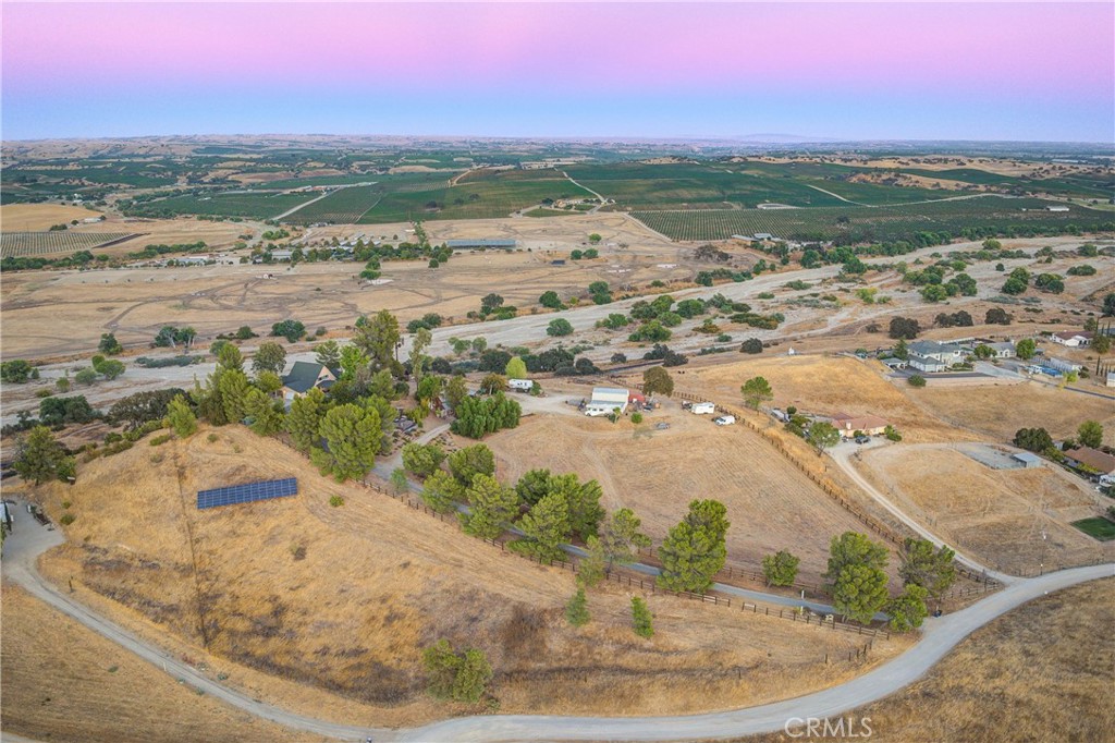 8560 Warren Road Paso Robles, CA 93446 - Photo 60 of 74