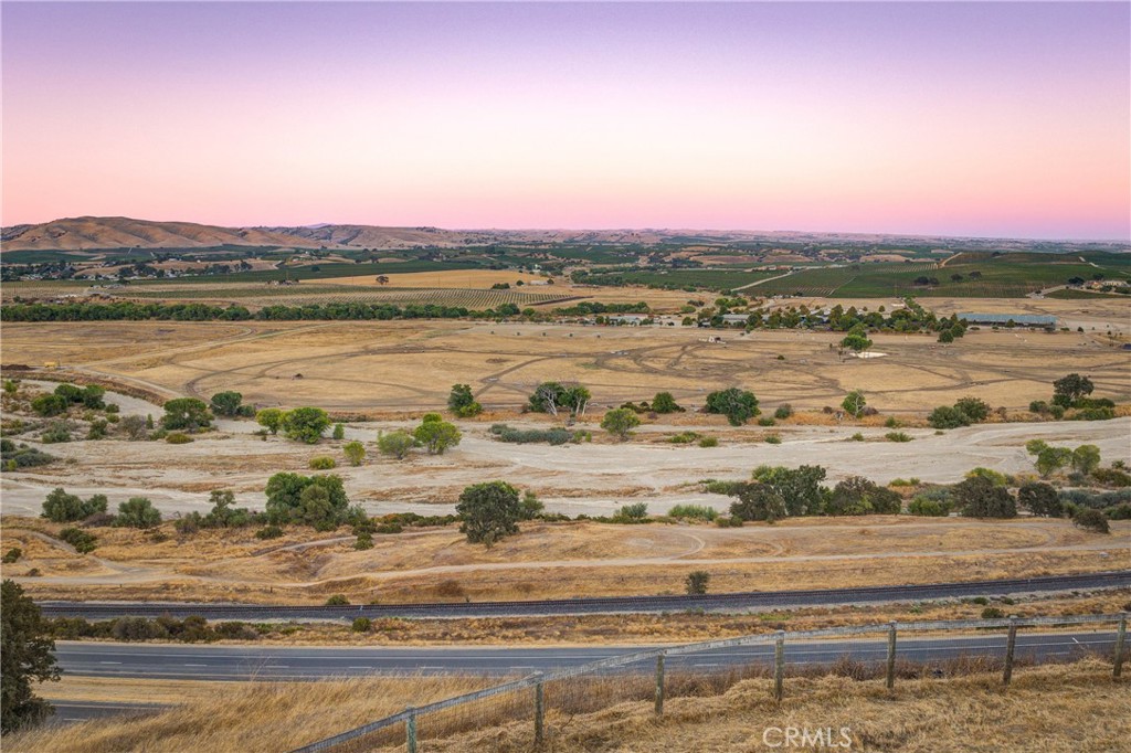 8560 Warren Road Paso Robles, CA 93446 - Photo 61 of 74 a view of a lake with a mountain