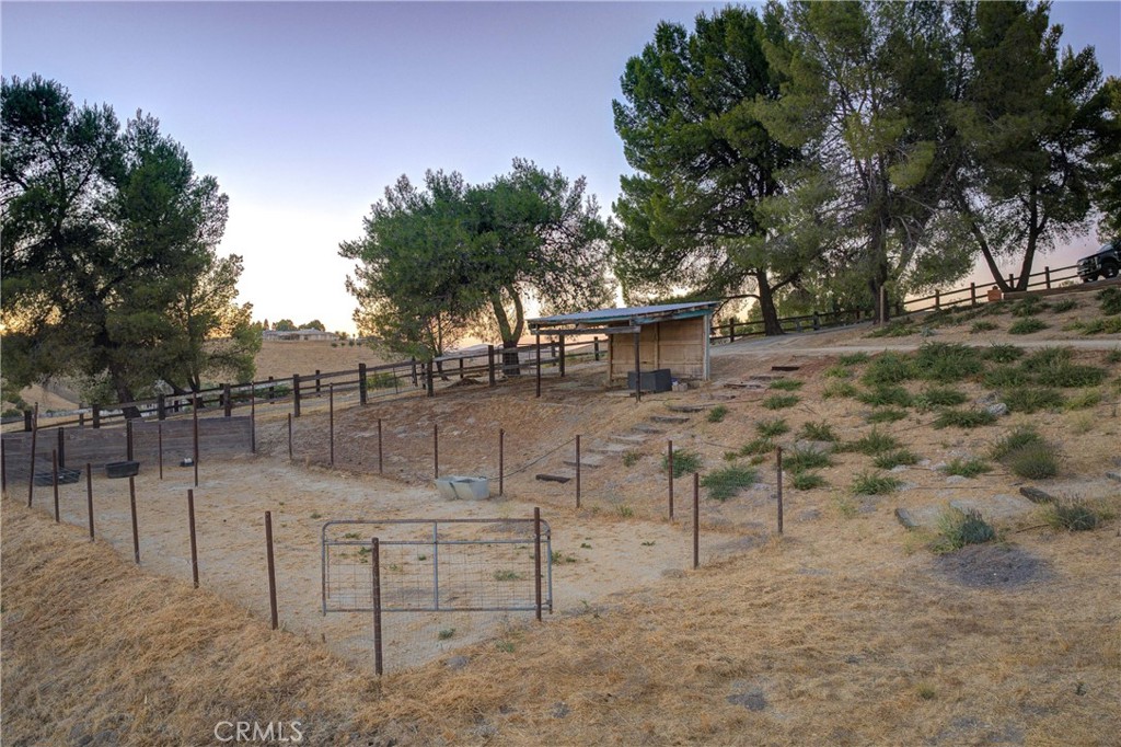 8560 Warren Road Paso Robles, CA 93446 - Photo 67 of 74 Horse pasture