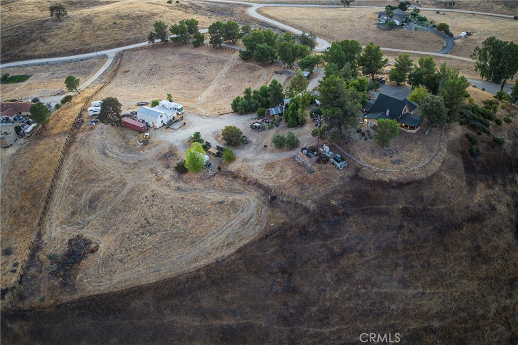 8560 Warren Road Paso Robles, CA 93446 - Photo 69 of 74 Lots of room to use your imagination.