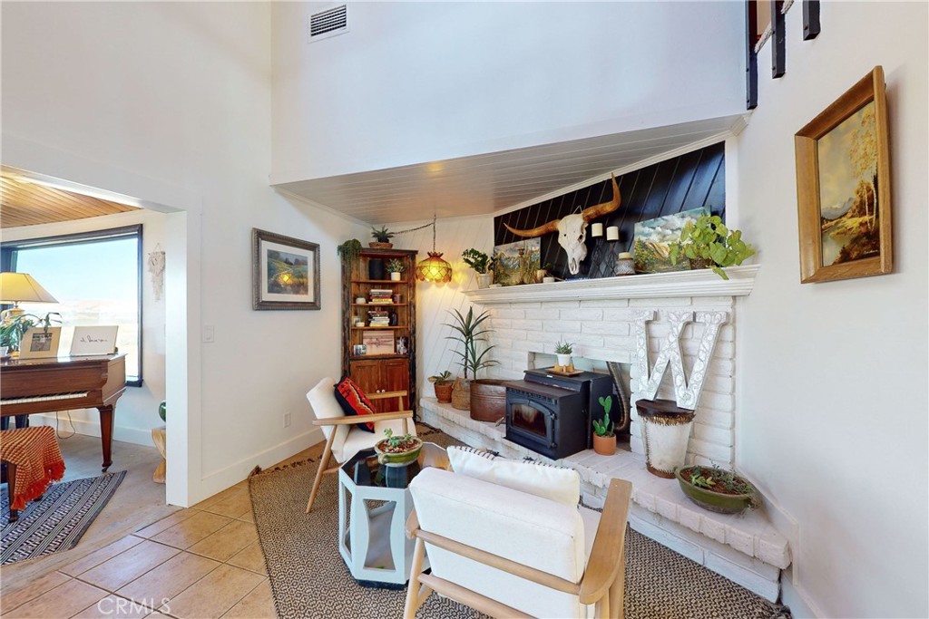 8560 Warren Road Paso Robles, CA 93446 - Photo 7 of 74 Fireplace Nook