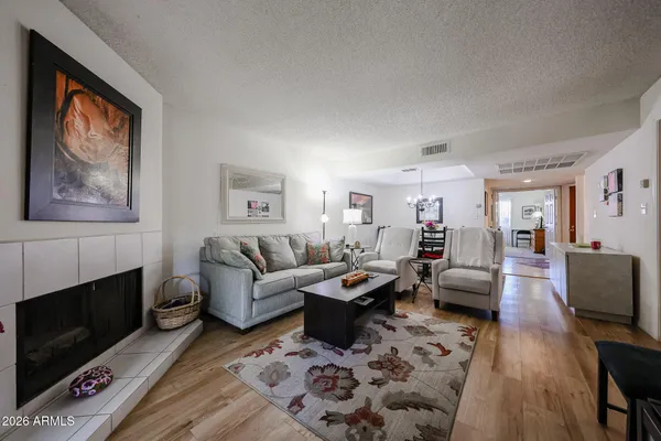 $1,550 | 9430 East Mission Lane, Unit 104, Scottsdale, AZ 85258