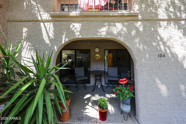 $1,550 | 9430 East Mission Lane, Unit 104, Scottsdale, AZ 85258