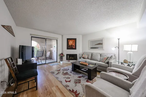 $1,550 | 9430 East Mission Lane, Unit 104, Scottsdale, AZ 85258