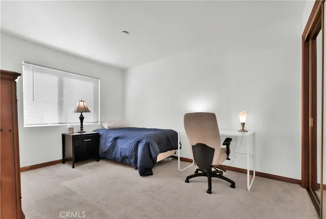 a view of a workspace