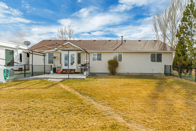 791 East Saddle Road Grantsville, UT 84029 - Photo 28 of 34
