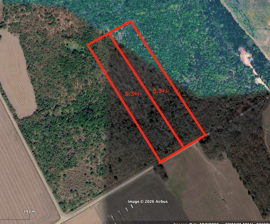 0 Sandswitch Road Ennis, TX 75119 - Photo 33 of 33