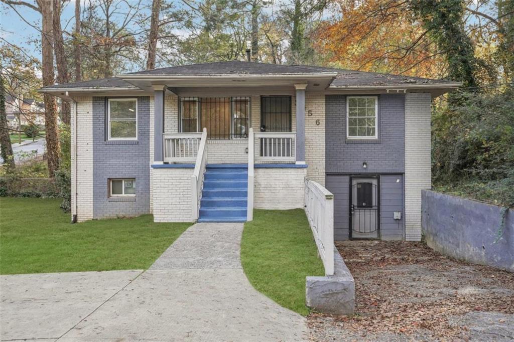 3456 Thompson Drive Northwest Atlanta, GA 30331 - Photo 1 of 1 Gallery Image 1