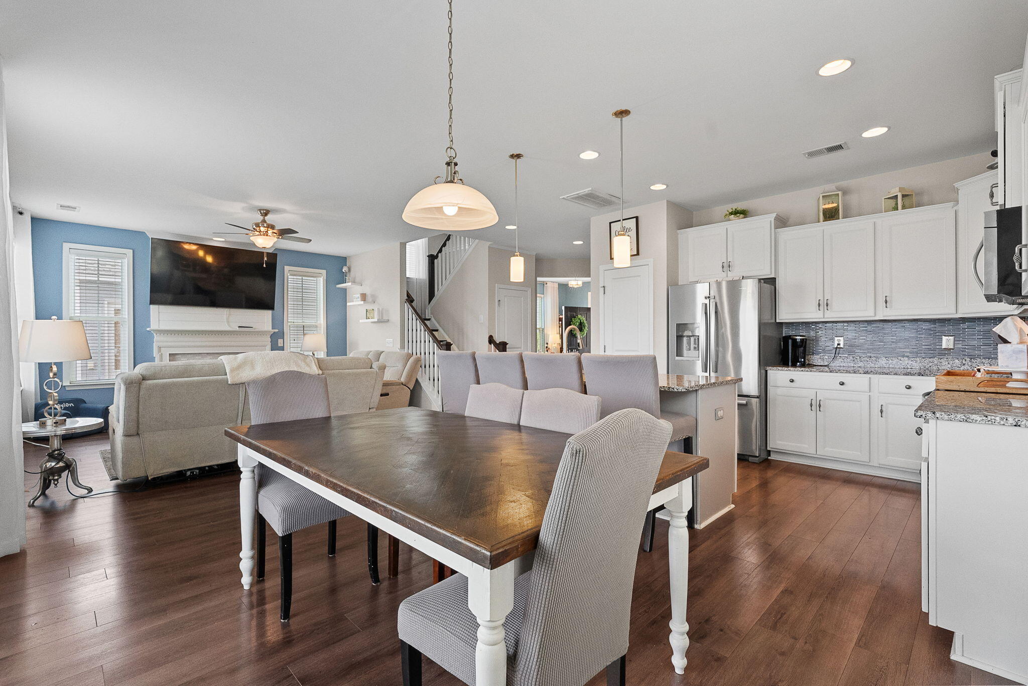 318 Saucer Road Summerville, SC 29486 - Photo 8 of 42 17-web-or-mls-Barclay Media Co. -12