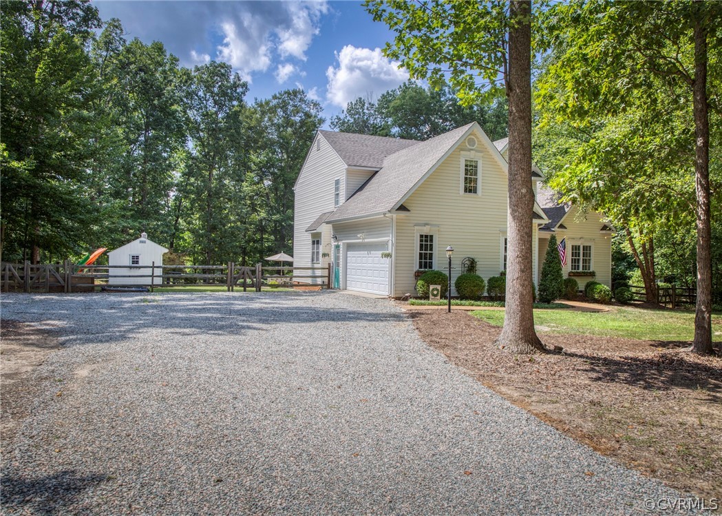 1625 Mill Quarter Road Powhatan, VA 23139 - Photo 40 of 42 Gallery Image 40