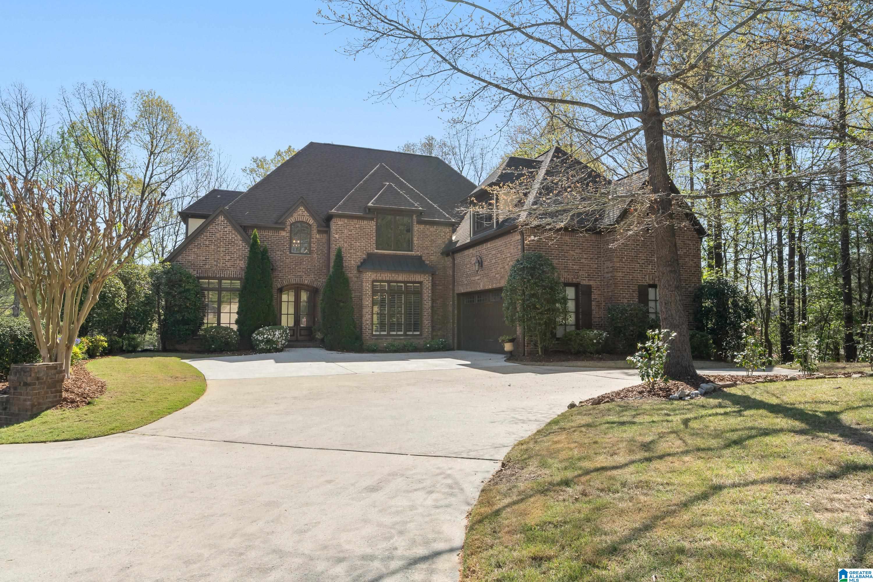1008 Fairfield Lane Birmingham, AL 35242 - Photo 2 of 60