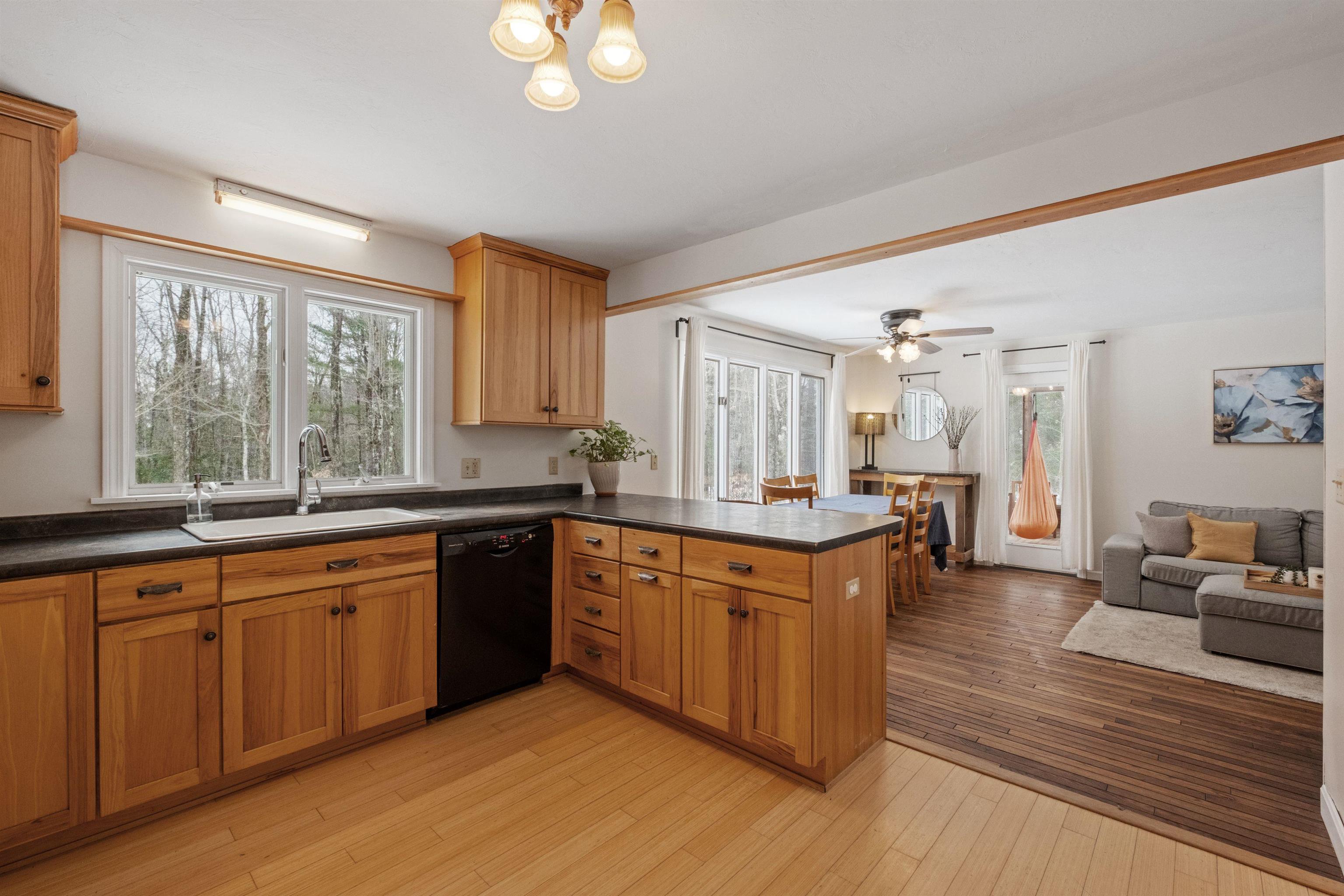 487 Chase Road Sandwich, NH 03259 - Photo 11 of 44