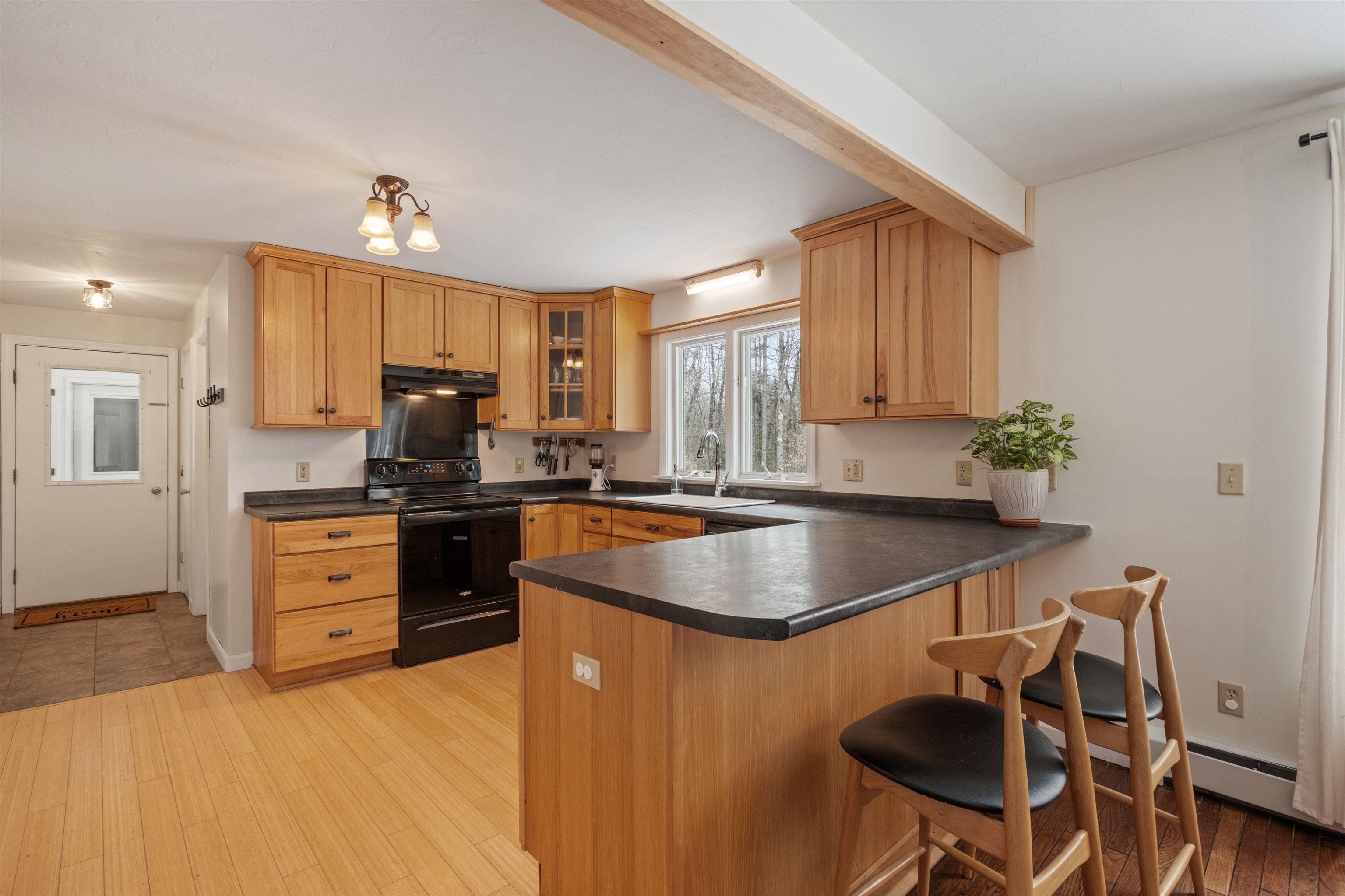 487 Chase Road Sandwich, NH 03259 - Photo 12 of 44