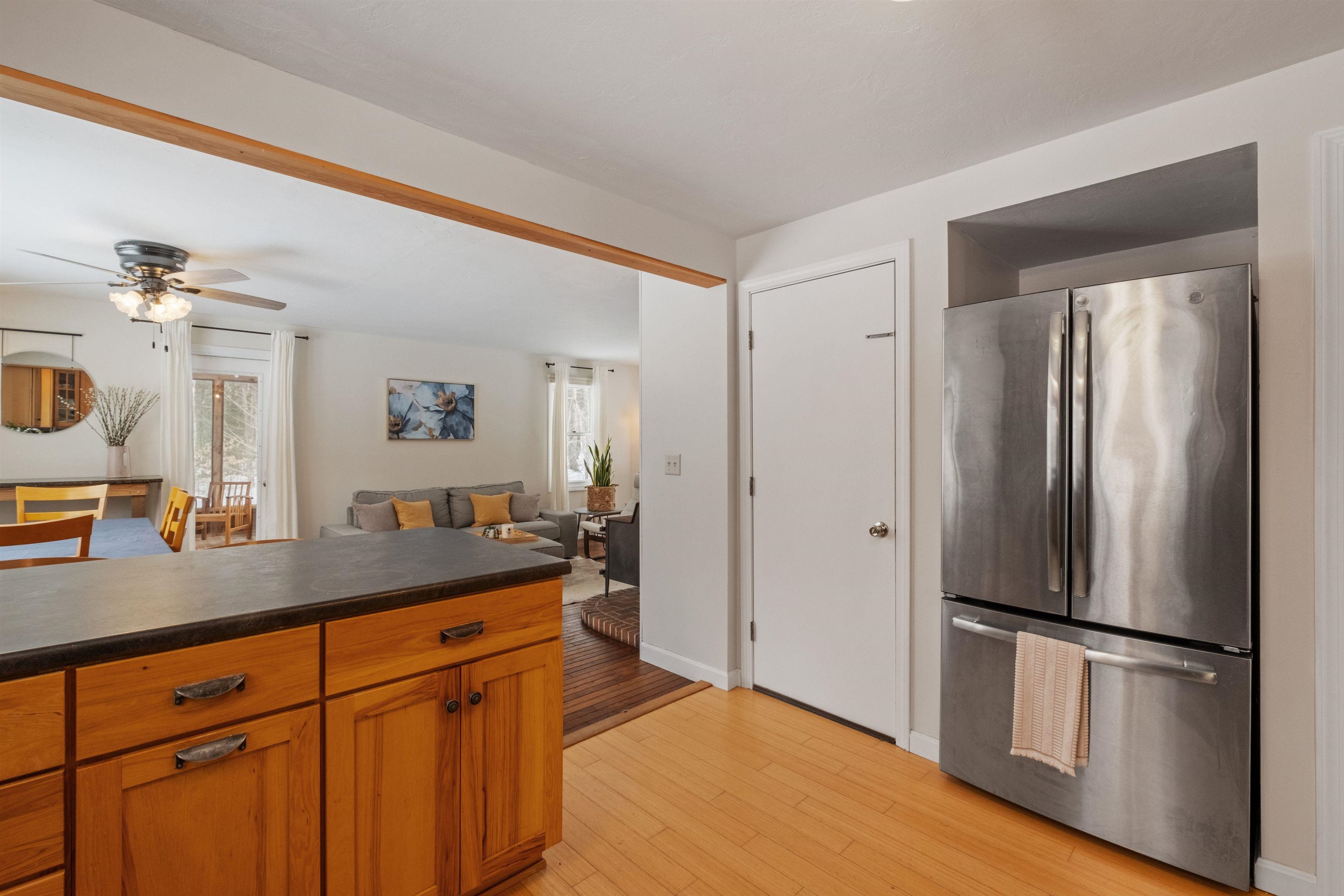 487 Chase Road Sandwich, NH 03259 - Photo 13 of 44