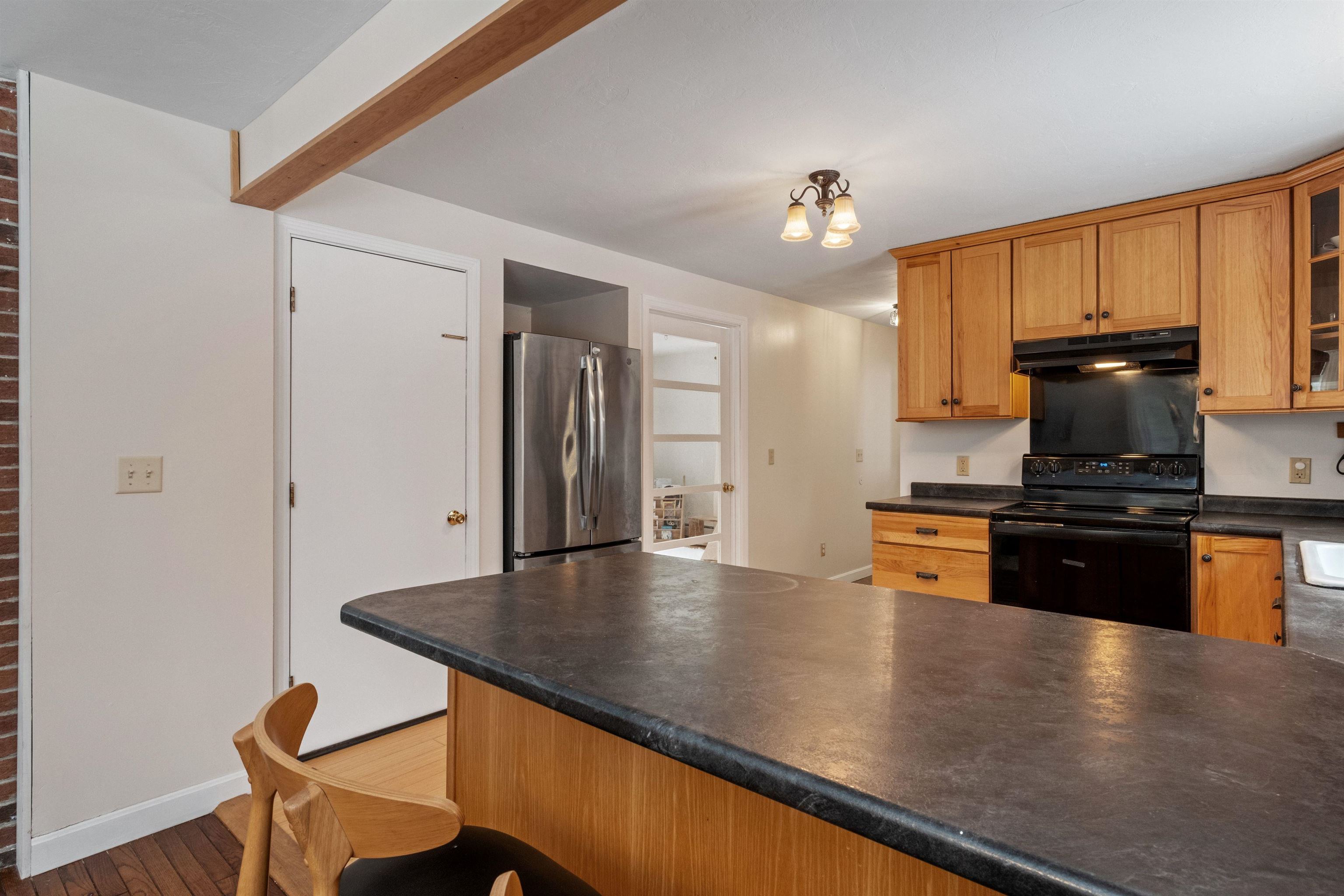 487 Chase Road Sandwich, NH 03259 - Photo 14 of 44