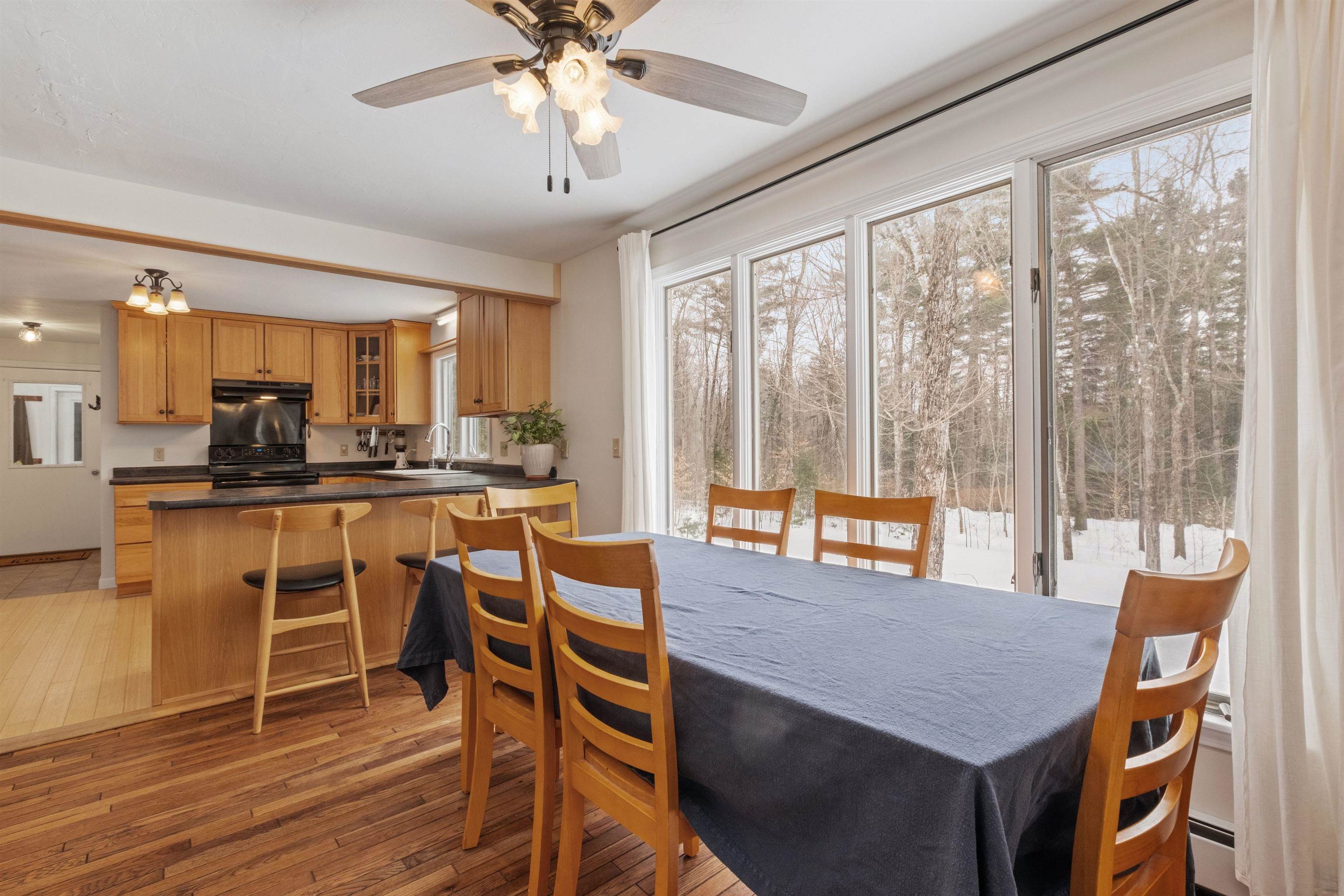 487 Chase Road Sandwich, NH 03259 - Photo 16 of 44