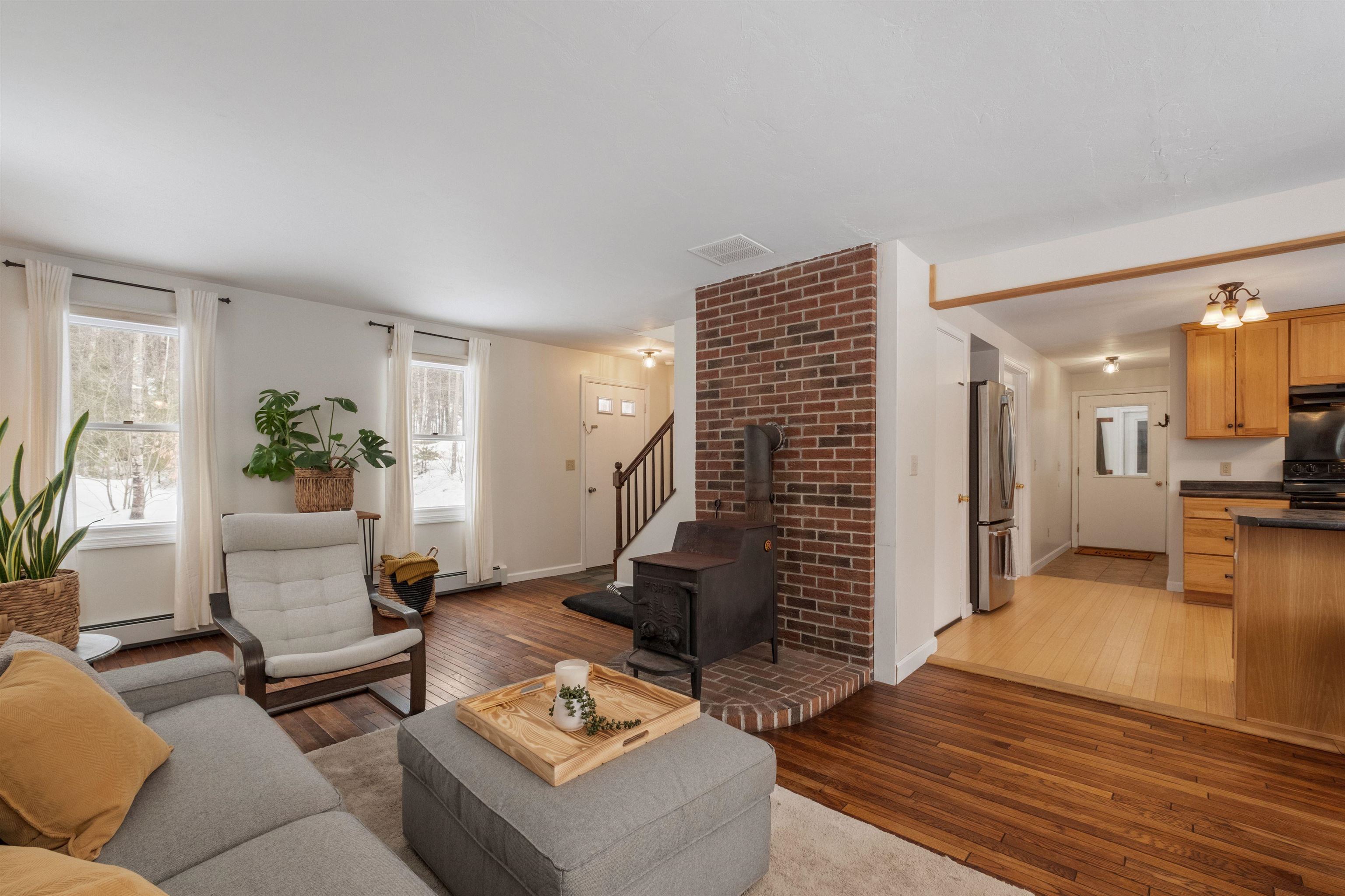 487 Chase Road Sandwich, NH 03259 - Photo 17 of 44