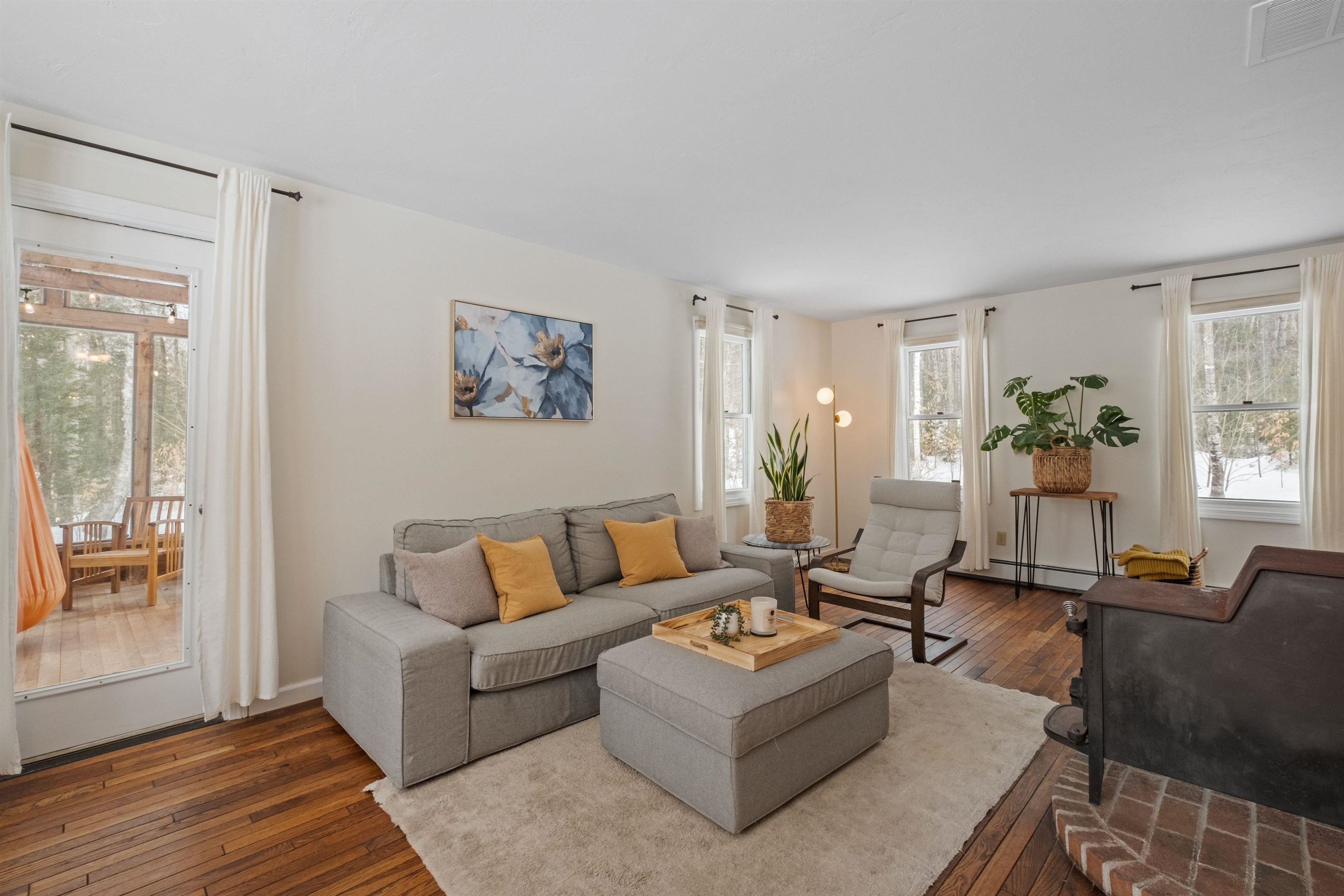 487 Chase Road Sandwich, NH 03259 - Photo 18 of 44