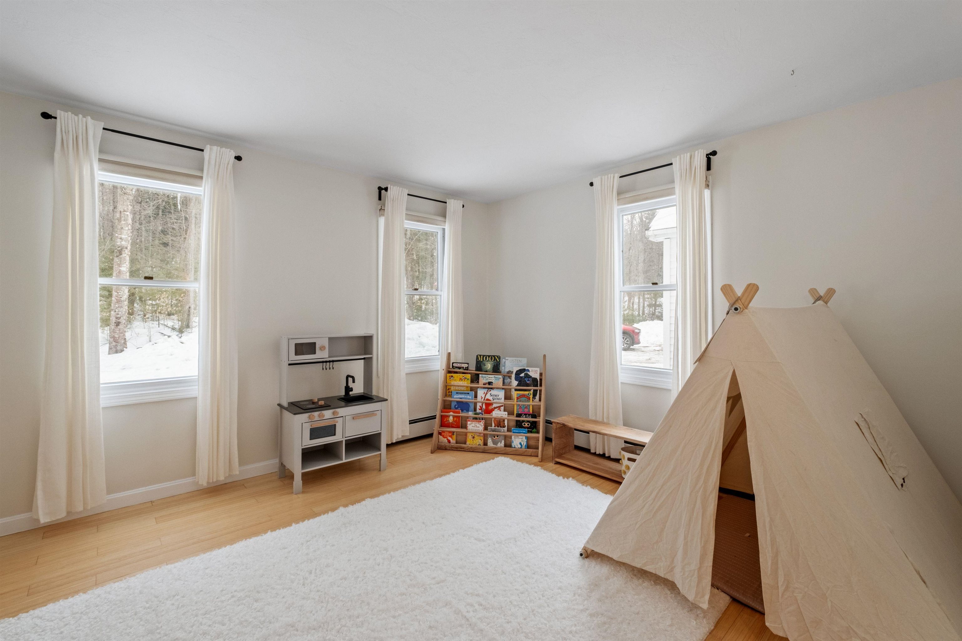 487 Chase Road Sandwich, NH 03259 - Photo 22 of 44