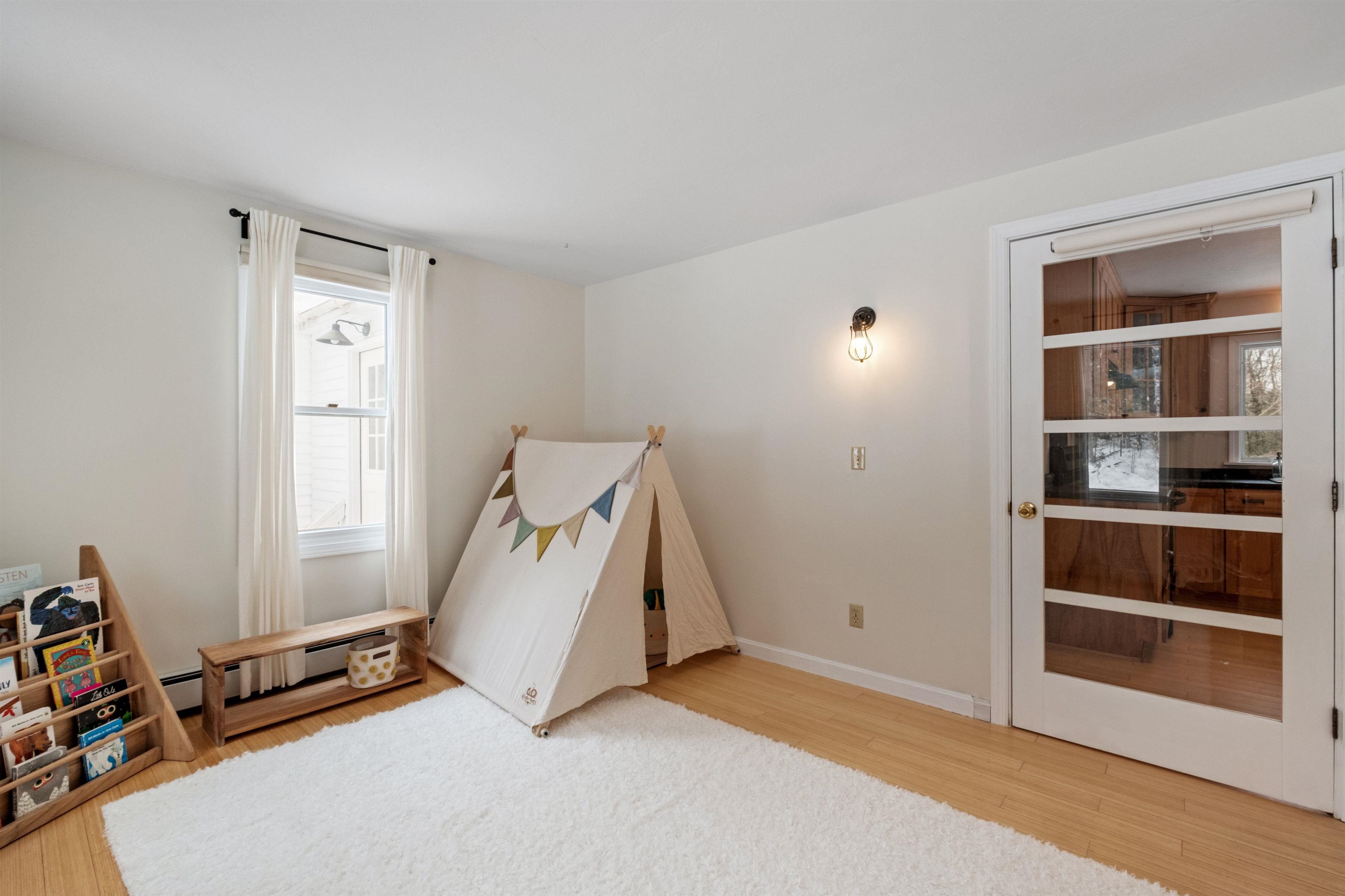 487 Chase Road Sandwich, NH 03259 - Photo 23 of 44