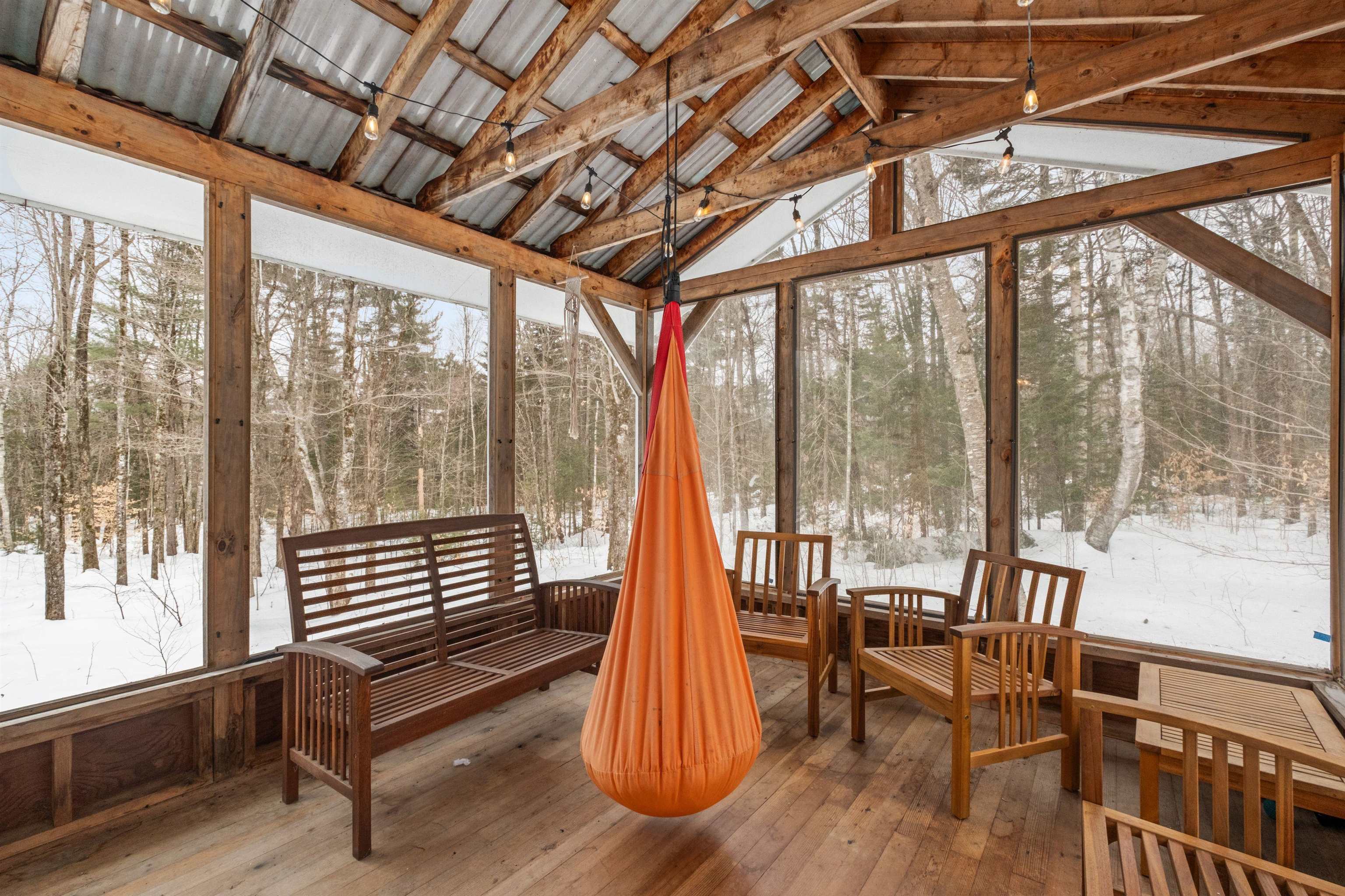 487 Chase Road Sandwich, NH 03259 - Photo 25 of 44