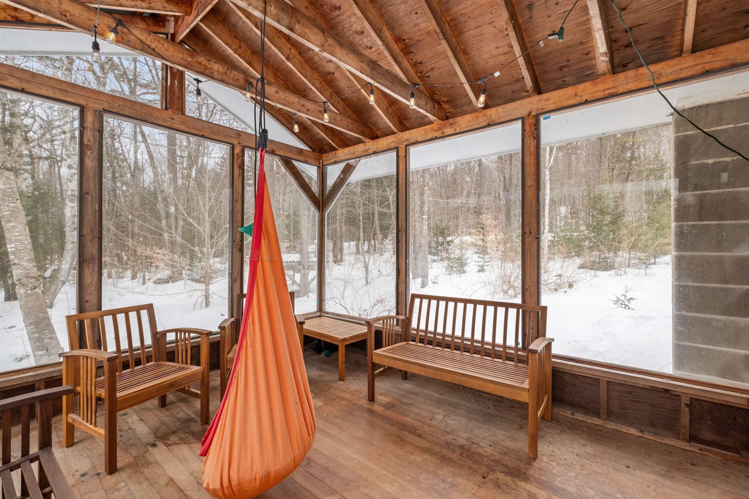 487 Chase Road Sandwich, NH 03259 - Photo 26 of 44