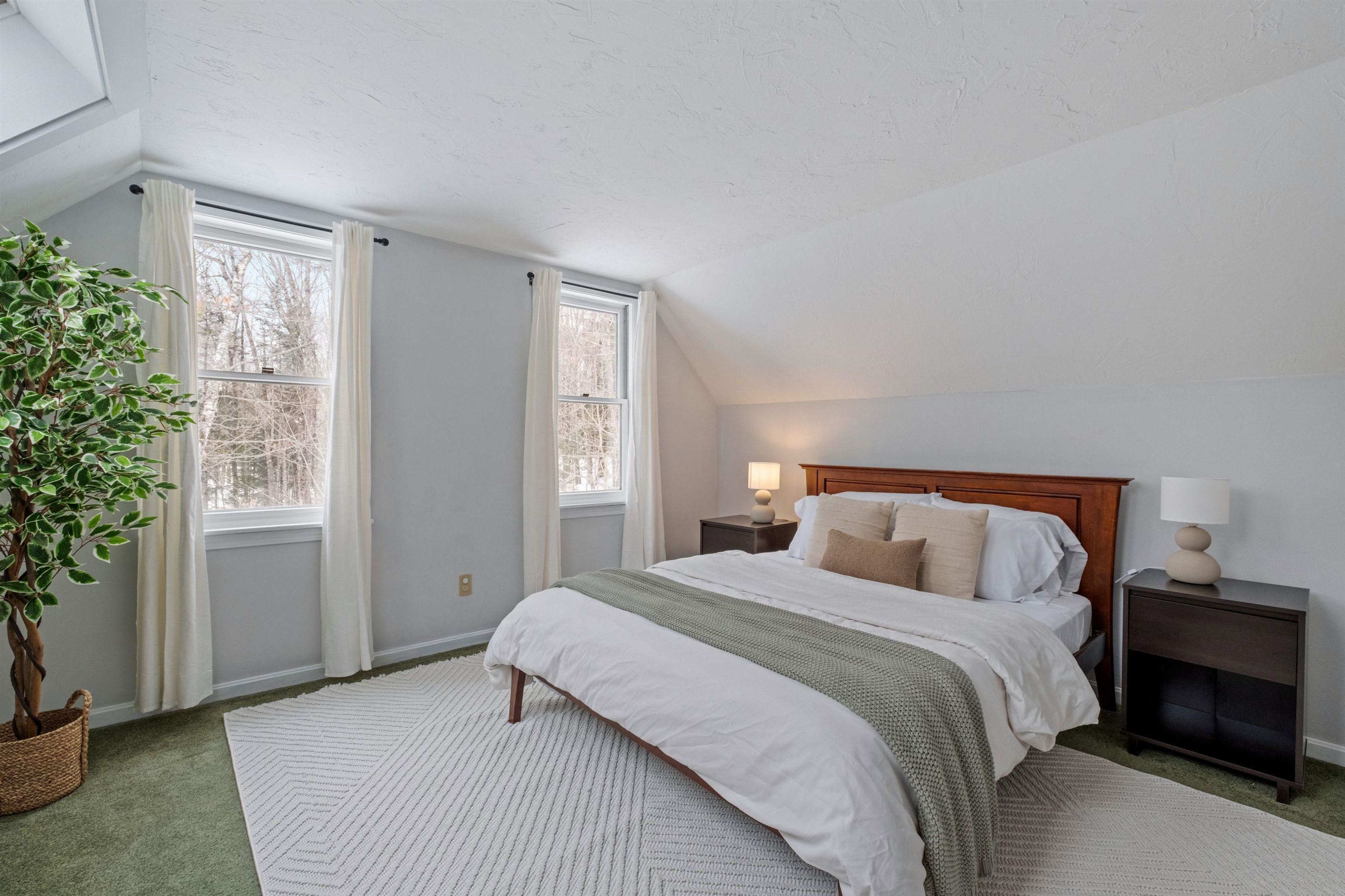 487 Chase Road Sandwich, NH 03259 - Photo 28 of 44