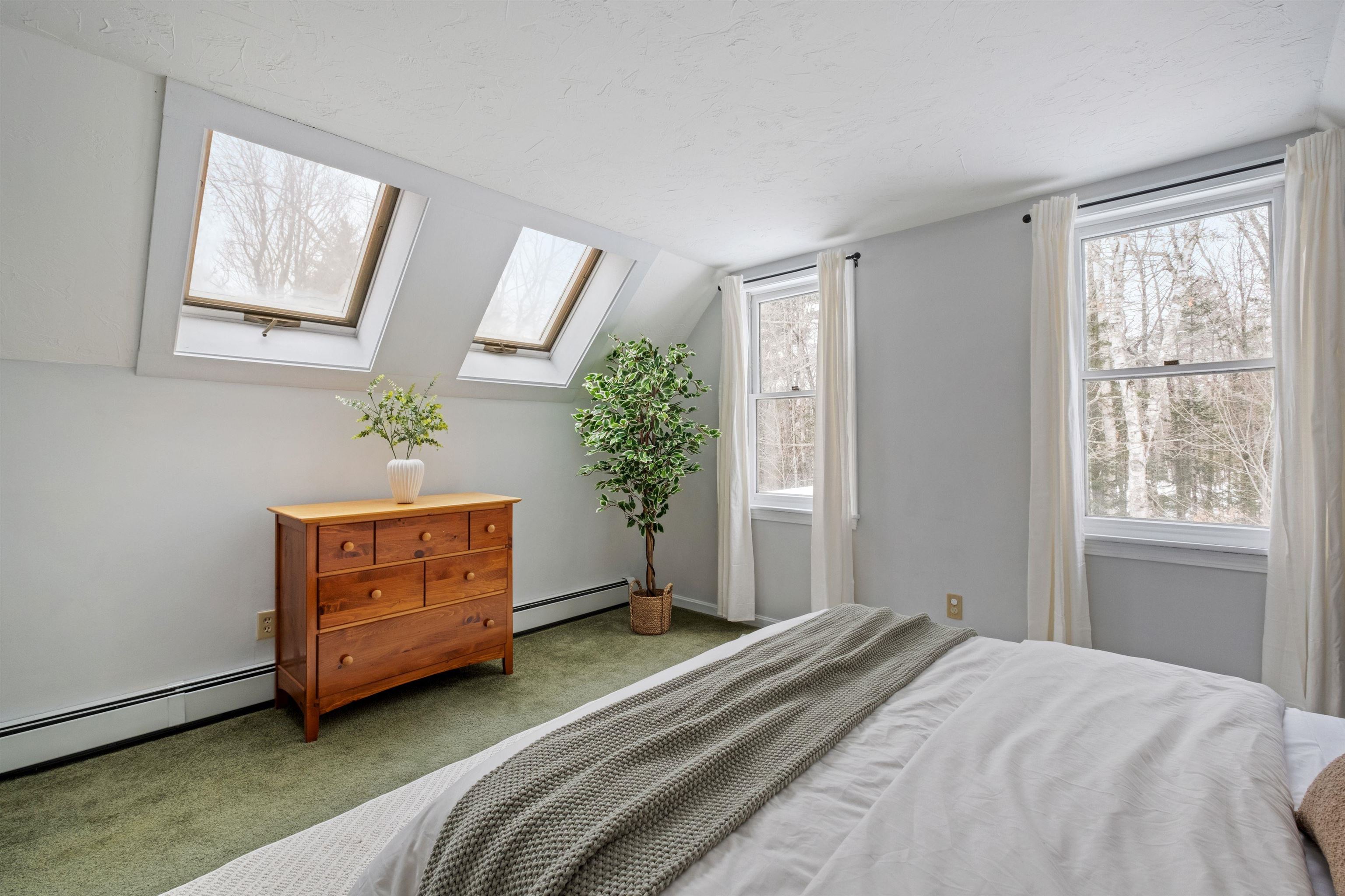 487 Chase Road Sandwich, NH 03259 - Photo 31 of 44