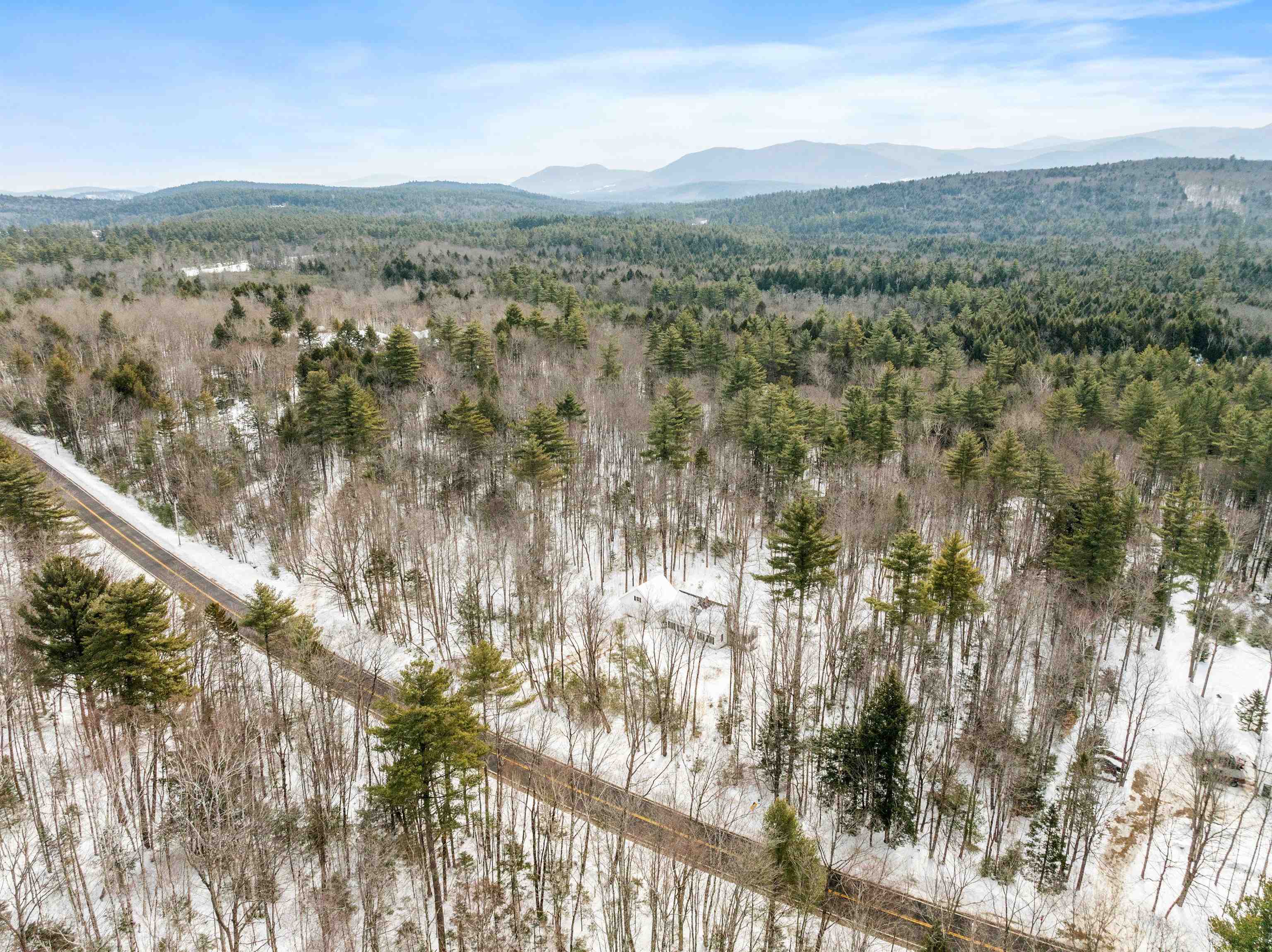 487 Chase Road Sandwich, NH 03259 - Photo 37 of 44