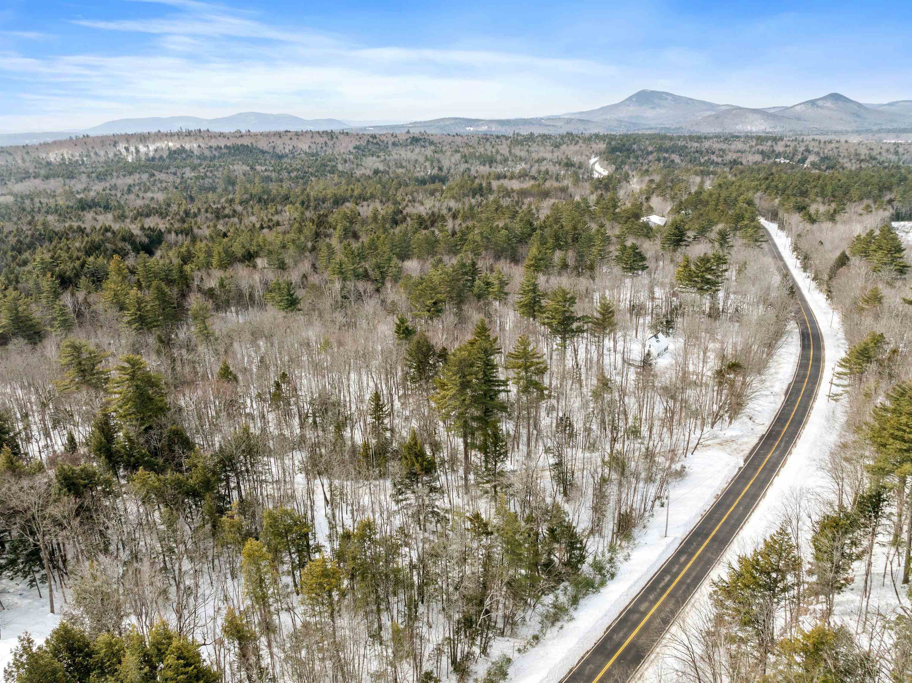 487 Chase Road Sandwich, NH 03259 - Photo 40 of 44