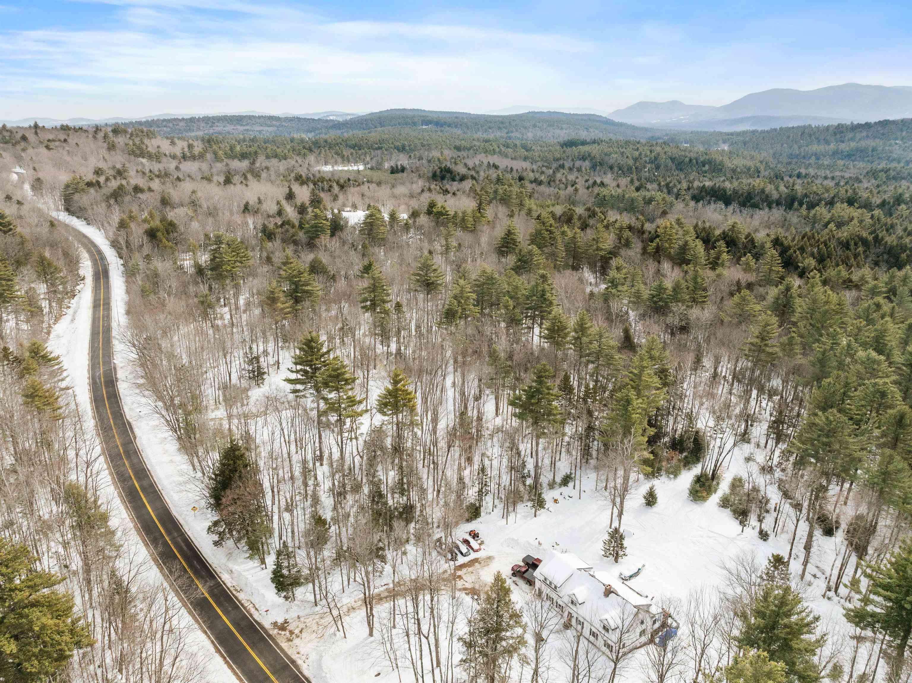 487 Chase Road Sandwich, NH 03259 - Photo 41 of 44