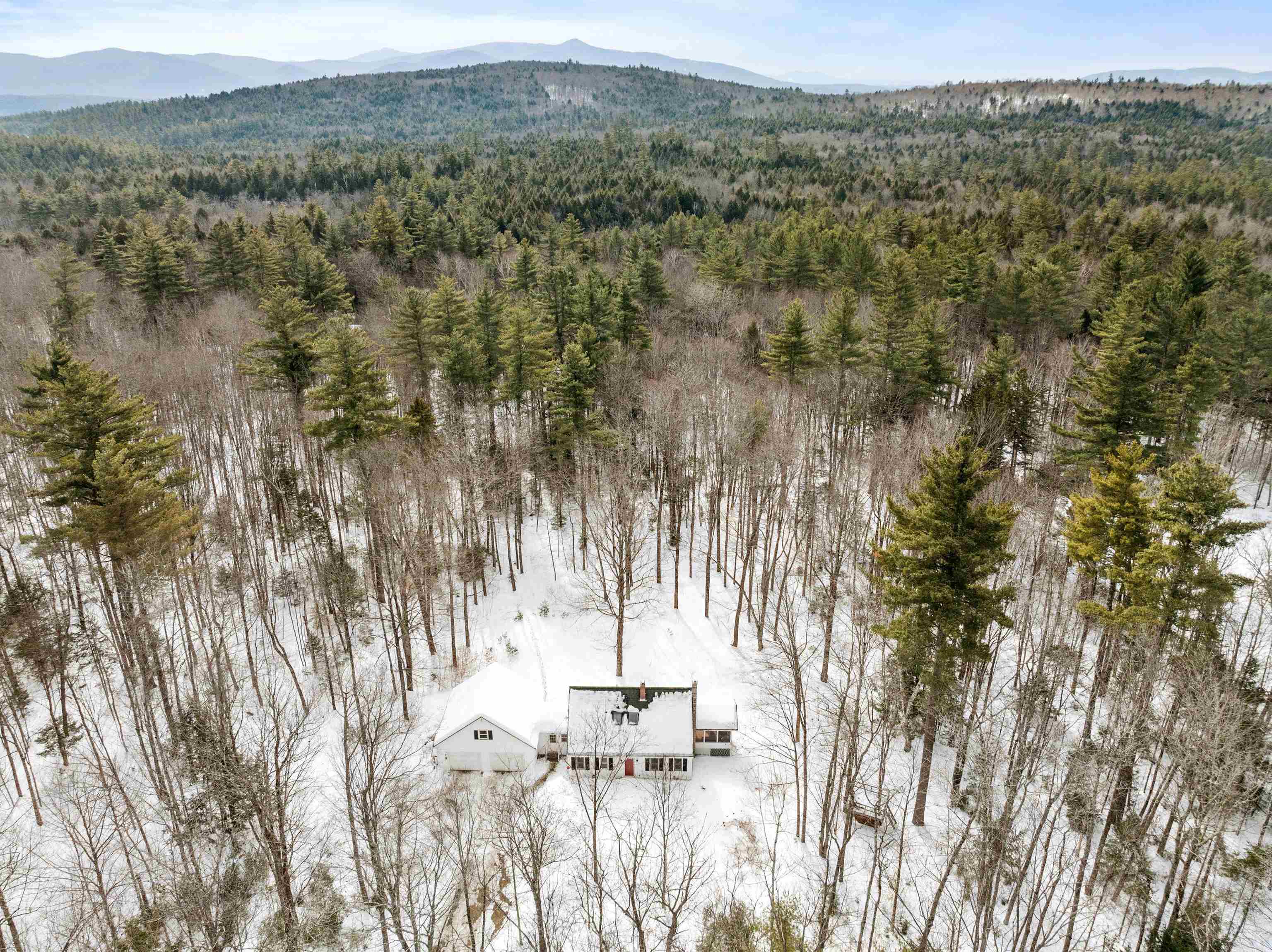 487 Chase Road Sandwich, NH 03259 - Photo 42 of 44