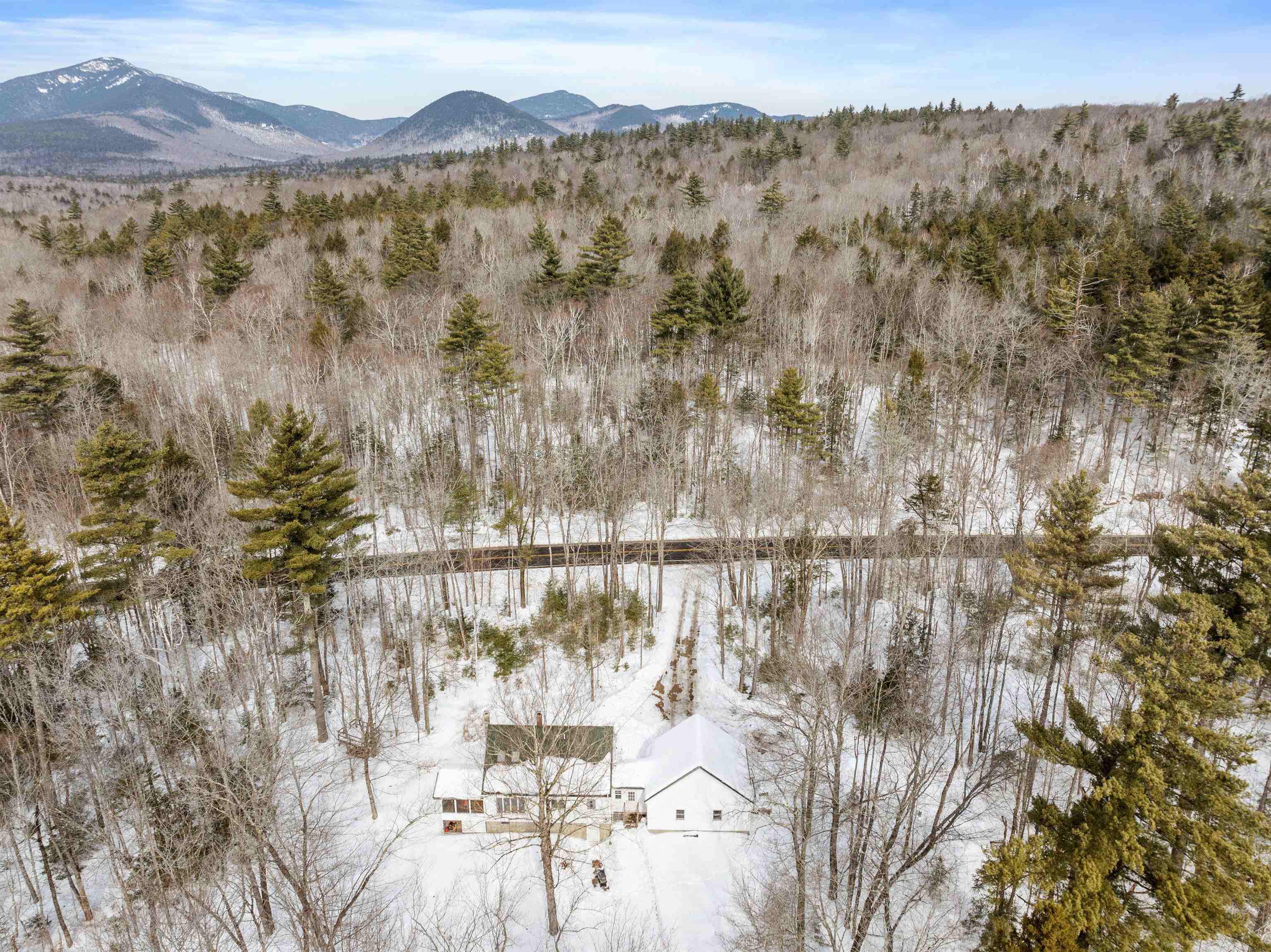 487 Chase Road Sandwich, NH 03259 - Photo 43 of 44