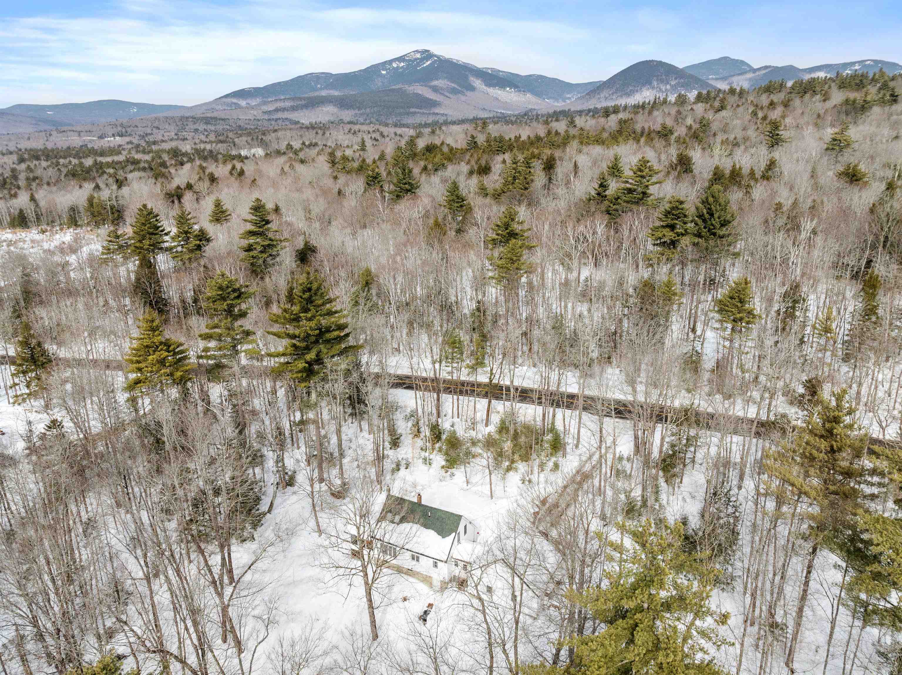 487 Chase Road Sandwich, NH 03259 - Photo 44 of 44