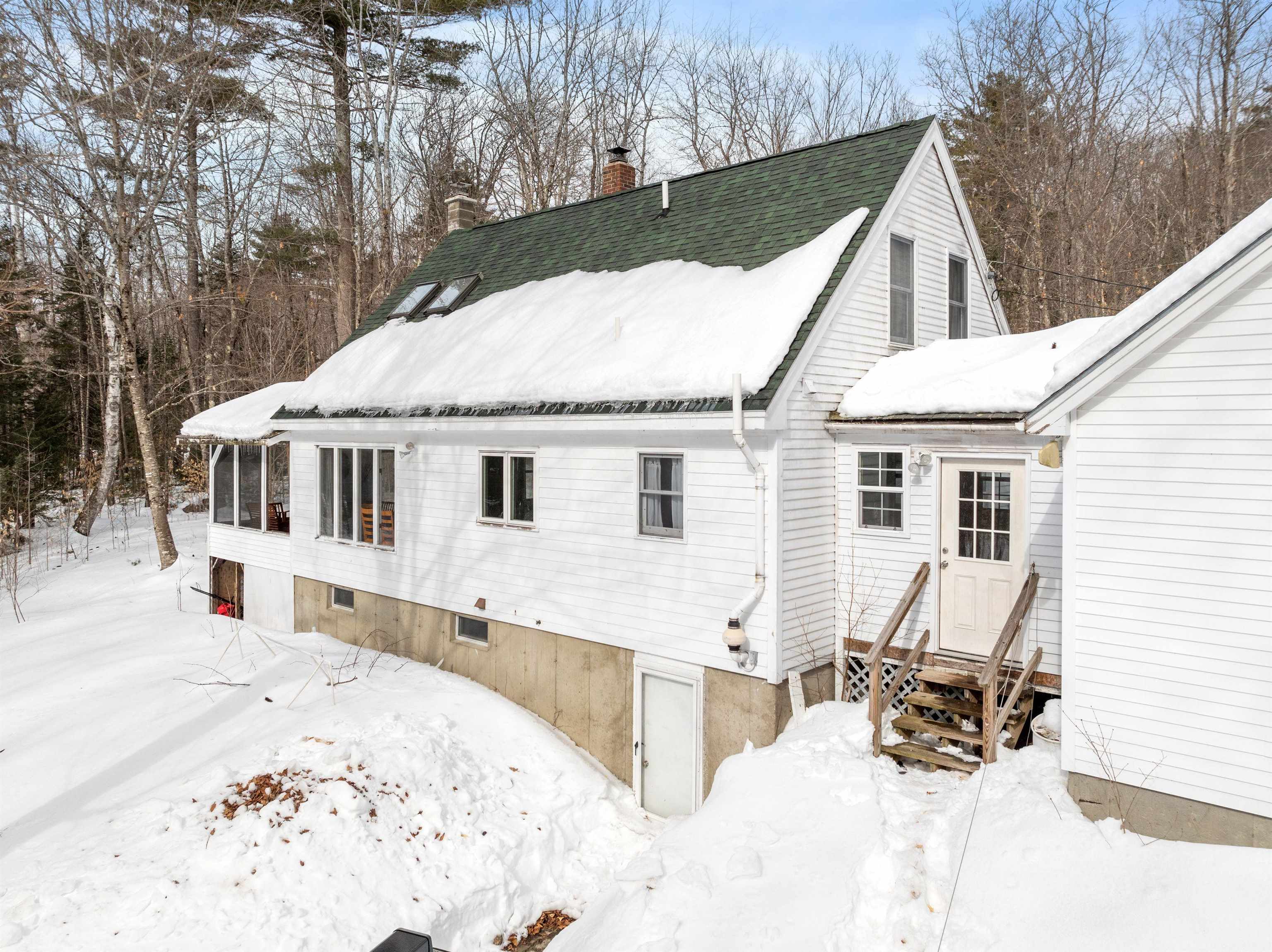 487 Chase Road Sandwich, NH 03259 - Photo 5 of 44