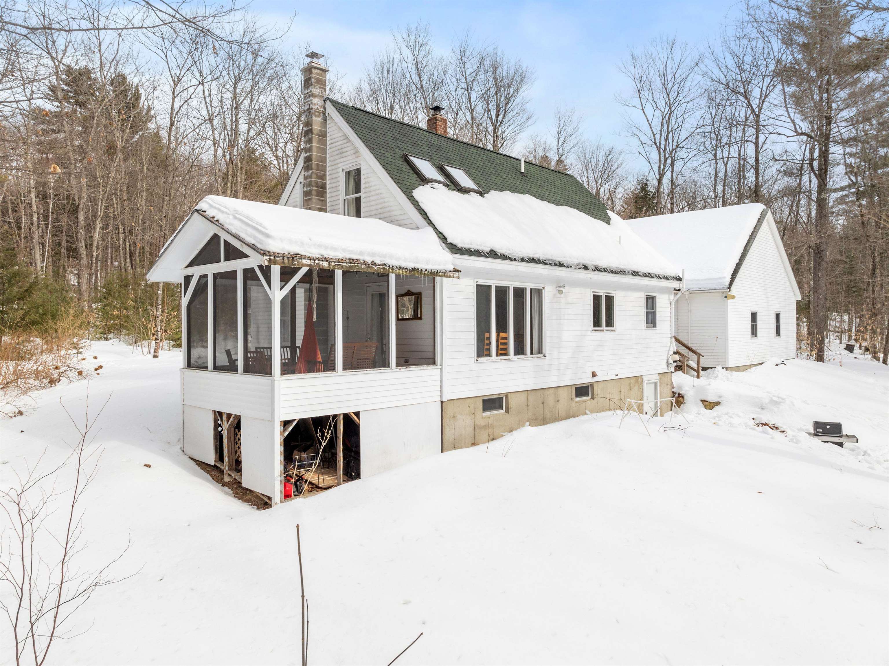 487 Chase Road Sandwich, NH 03259 - Photo 7 of 44