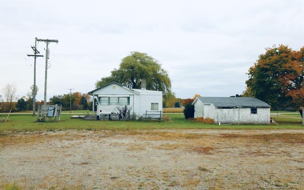 4845 Lake Pleasant Road North Branch, MI 48461 - Photo 5 of 11