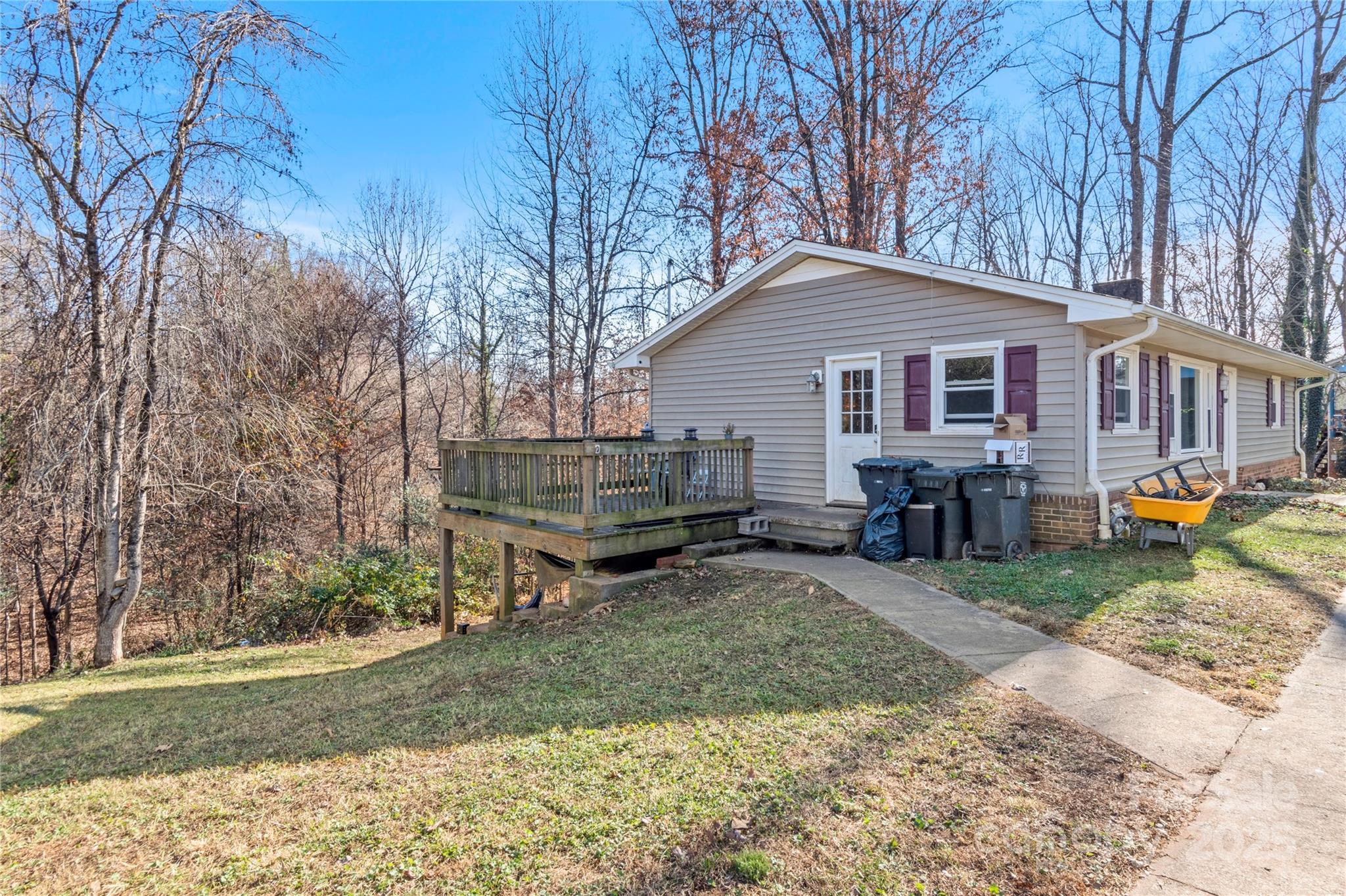 133 South Street, Unit 99 Elkin, NC 28621 - Photo 21 of 21