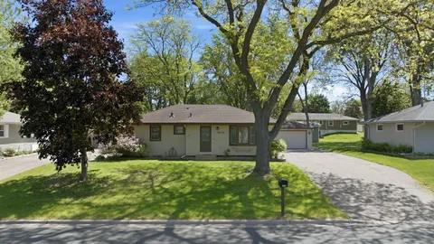 $317,000 | 5900 Ensign Avenue North, New Hope, MN 55428