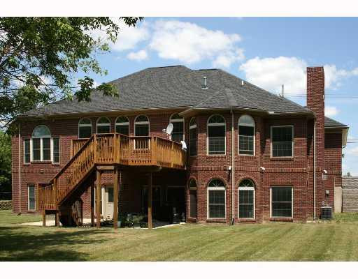 275 Willis Road Saline, MI 48176 - Photo 8 of 8 Photo 8