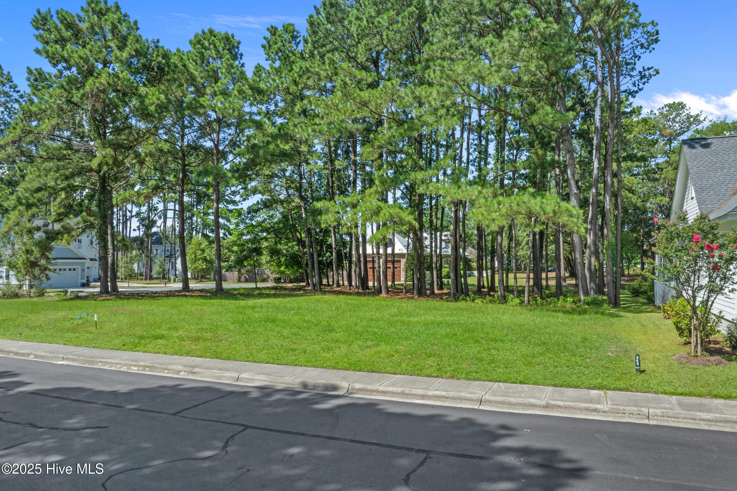 9266 West Lake Road Calabash, NC 28467 - Photo 1 of 15 Devaun Park is a traditional style community with Charleston type homes with alleyway rear entrance garages.