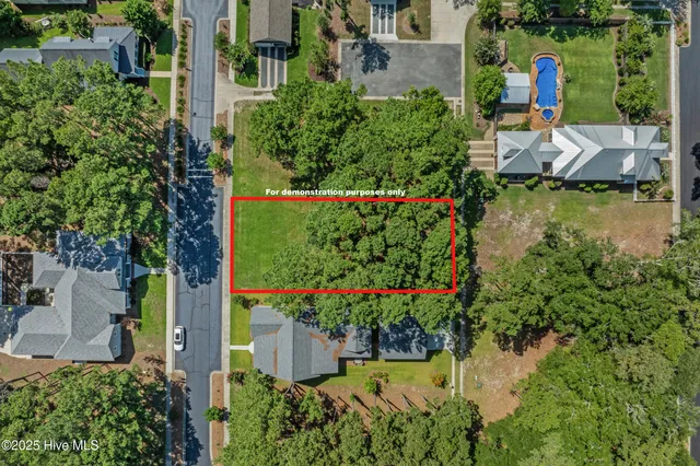 $123,000 | 9266 West Lake Road, Calabash, NC 28467