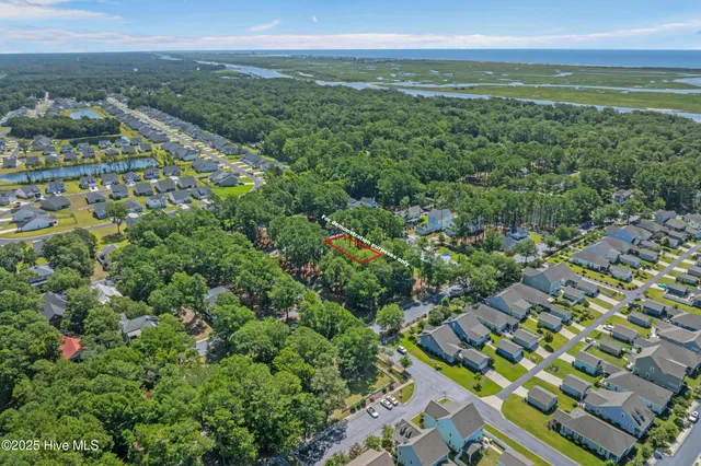 $123,000 | 9266 West Lake Road, Calabash, NC 28467