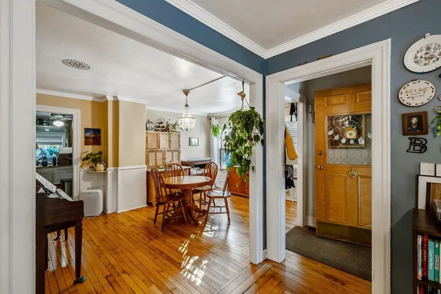 $399,900 | 77 Sherman Street, Burlington, VT 05401