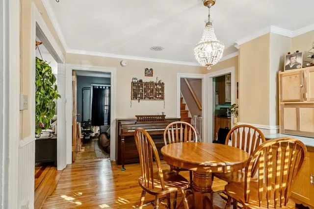 $399,900 | 77 Sherman Street, Burlington, VT 05401