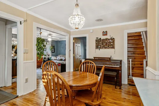 $399,900 | 77 Sherman Street, Burlington, VT 05401