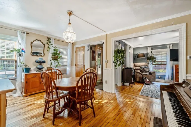 $399,900 | 77 Sherman Street, Burlington, VT 05401