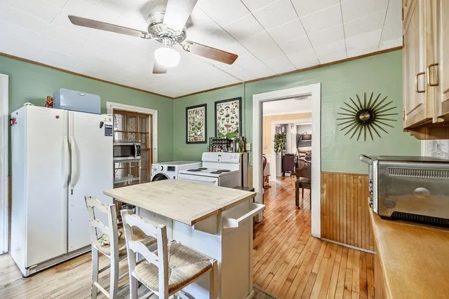 $399,900 | 77 Sherman Street, Burlington, VT 05401