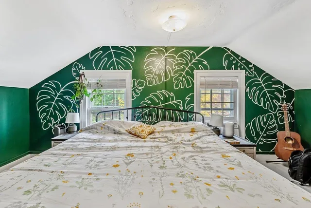 $399,900 | 77 Sherman Street, Burlington, VT 05401